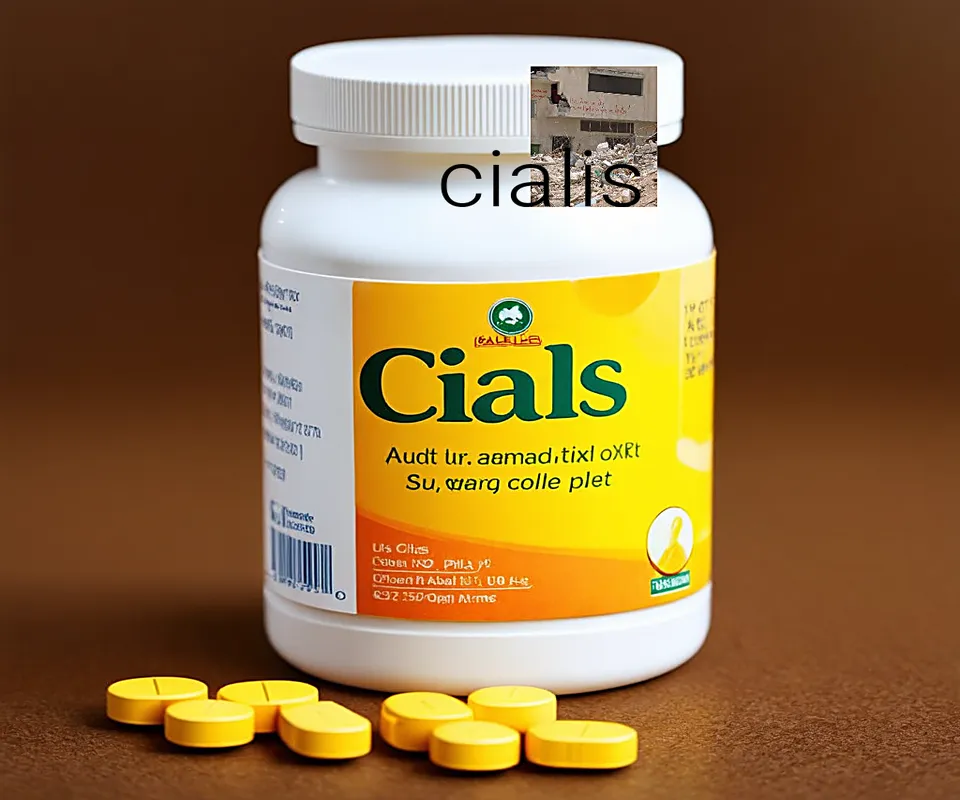 Quanto costa il cialis in farmacia con ricetta